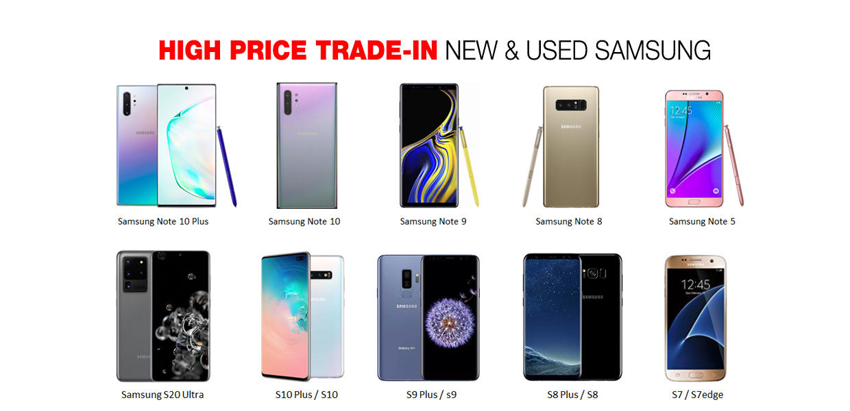 Mobile for Sale Singapore | Buy New & Pre-Owned Phones Online