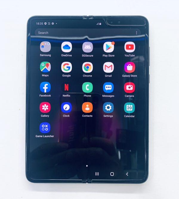 samsung fold sale